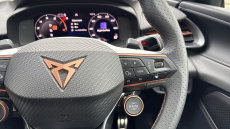 CUPRA Terramar 1.5 eHybrid 204 V2 5dr DSG Hatchback